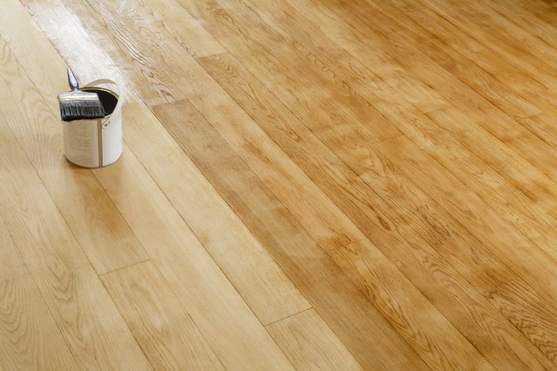 Top Rated Products for Wood Floor Restoration