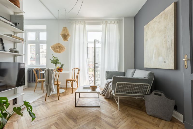 Improved Indoor Air Quality