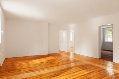 Bamboo Floor Refinishing in Overland Park, KS