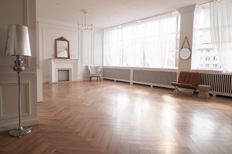 Hardwood Installation in Pittsburgh, PA