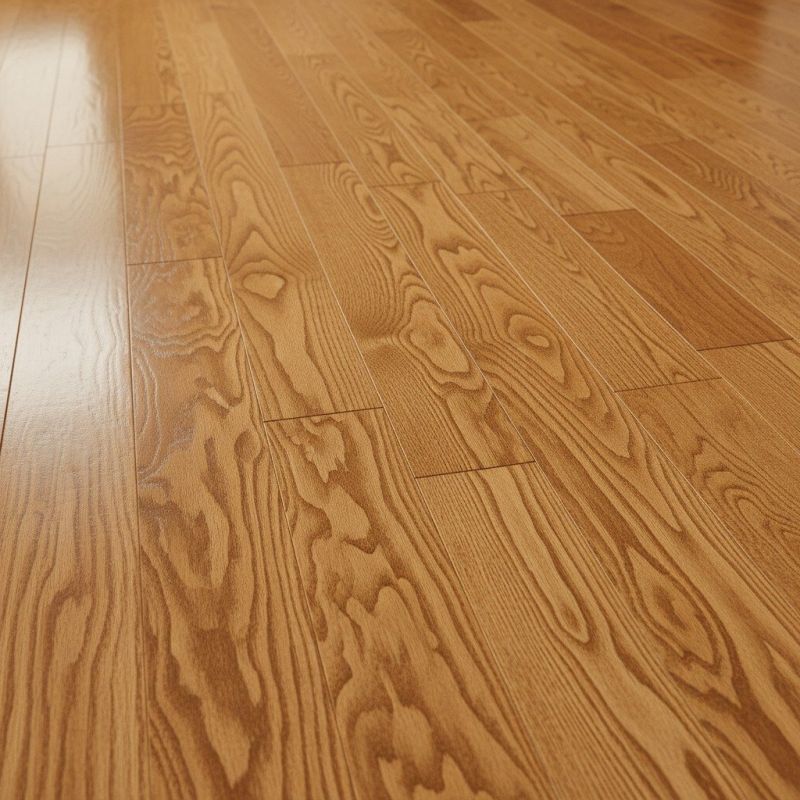 Hardwood Installation in Nashville, TN
