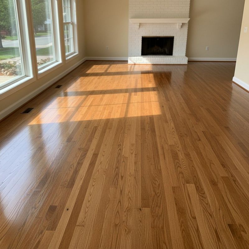 Hardwood Installation in Cleveland, OH