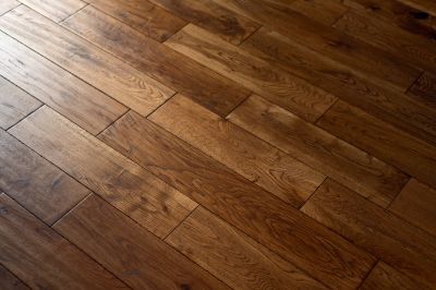 Hardwood Installation in Greenville, SC