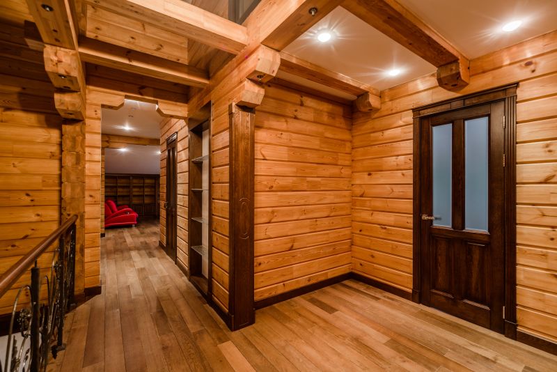 Hardwood Refinishing in Overland Park, KS
