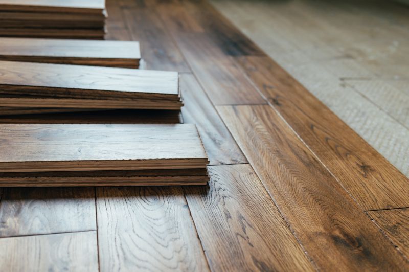 Residential Hardwood Service in San Antonio, TX