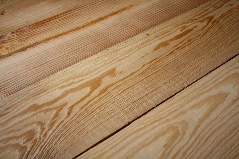 Tiger Wood Floor Refinishing in Olathe, KS