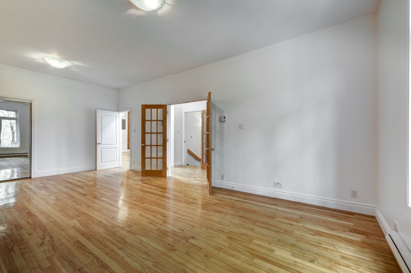 Vinyl Floor Replacement in Longmont, CO
