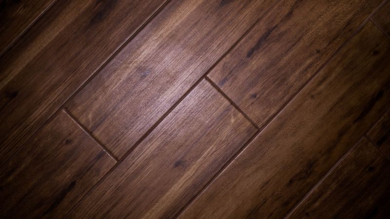 Wood Floor Restoration