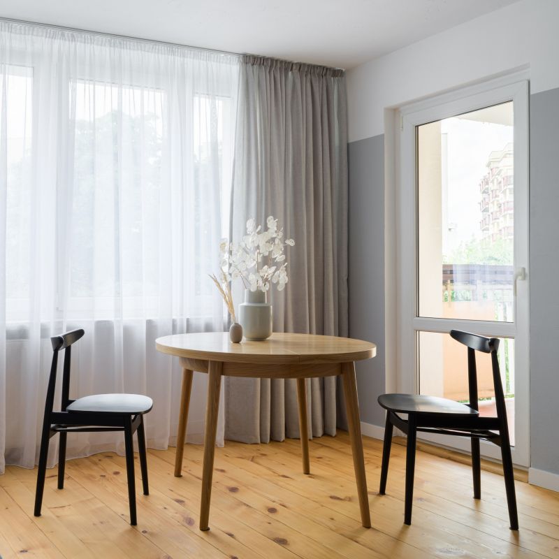 Wood Floor Restoration