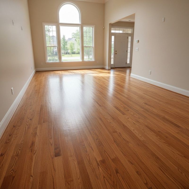 Wood Flooring Replacement in Kansas City, MO