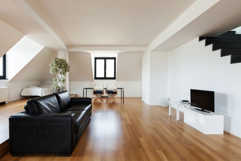 Enhanced Property Value